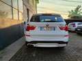 BMW X3 X3 F25 LCI 2014 xdrive20d auto my16 Weiß - thumbnail 10