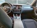 BMW X3 X3 F25 LCI 2014 xdrive20d auto my16 Weiß - thumbnail 18