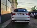 BMW X3 X3 F25 LCI 2014 xdrive20d auto my16 Weiß - thumbnail 7