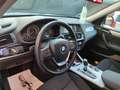 BMW X3 X3 F25 LCI 2014 xdrive20d auto my16 Weiß - thumbnail 12