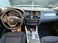 BMW X3 X3 F25 LCI 2014 xdrive20d auto my16 Weiß - thumbnail 17