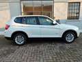 BMW X3 X3 F25 LCI 2014 xdrive20d auto my16 Weiß - thumbnail 5
