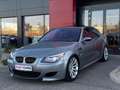 BMW M5 V10 Eisenmann Race / LCI Retrofit Silber - thumbnail 30