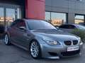 BMW M5 V10 Eisenmann Race / LCI Retrofit Silber - thumbnail 4