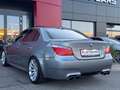 BMW M5 V10 Eisenmann Race / LCI Retrofit Silber - thumbnail 12