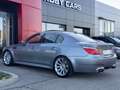 BMW M5 V10 Eisenmann Race / LCI Retrofit Silber - thumbnail 10