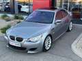 BMW M5 V10 Eisenmann Race / LCI Retrofit Silber - thumbnail 34