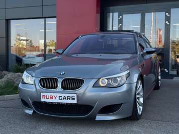 V10 Eisenmann Race / LCI Retrofit