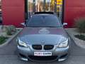 BMW M5 V10 Eisenmann Race / LCI Retrofit Silber - thumbnail 3
