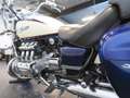 Honda GL 1500 F6C FLAT SIX VALKYRIE TOP! Blauw - thumbnail 10
