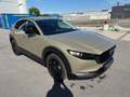 Mazda CX-30 2026 e-Skyactive G140 Nagisa Aut. Braun - thumbnail 4