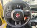 Fiat Panda MY25 1.0 70PS Eurostar Klima PDC Gelb - thumbnail 9