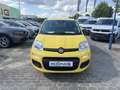 Fiat Panda MY25 1.0 70PS Eurostar Klima PDC Gelb - thumbnail 2