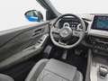 Nissan Qashqai QASHQAI 1.3 DIG-T MHEV X-TRONIC N-DESIGN 2WD NAVI Blu/Azzurro - thumbnail 9