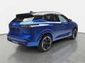 Nissan Qashqai QASHQAI 1.3 DIG-T MHEV X-TRONIC N-DESIGN 2WD NAVI Blu/Azzurro - thumbnail 4