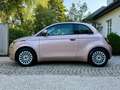 Fiat 500e e-500 42 kWh CABRIO! Or - thumbnail 5