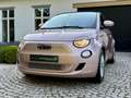 Fiat 500e e-500 42 kWh CABRIO! Or - thumbnail 4