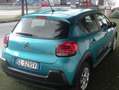 Citroen C3 C3 III 2017 1.5 bluehdi Feel Pack s Verde - thumbnail 3