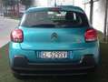 Citroen C3 C3 III 2017 1.5 bluehdi Feel Pack s Verde - thumbnail 4