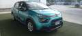 Citroen C3 C3 III 2017 1.5 bluehdi Feel Pack s Verde - thumbnail 2