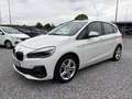 BMW 216 Blanco - thumbnail 1