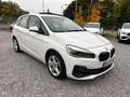 BMW 216 Blanco - thumbnail 4