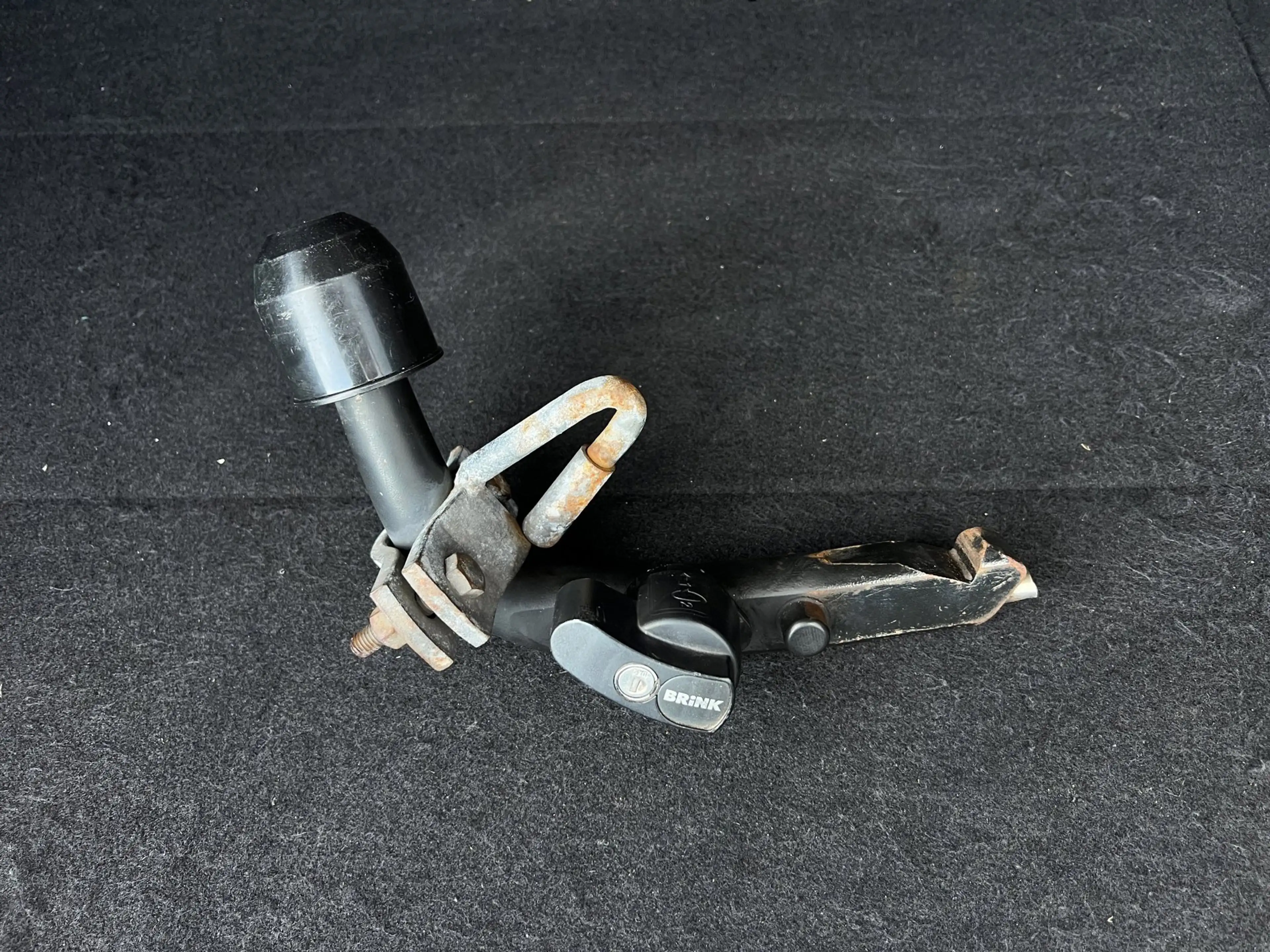 Honda Jazz 1.3 i-VTEC|Trekhaak|Navi|Bluetooth|Cruise|Airco — photo 12