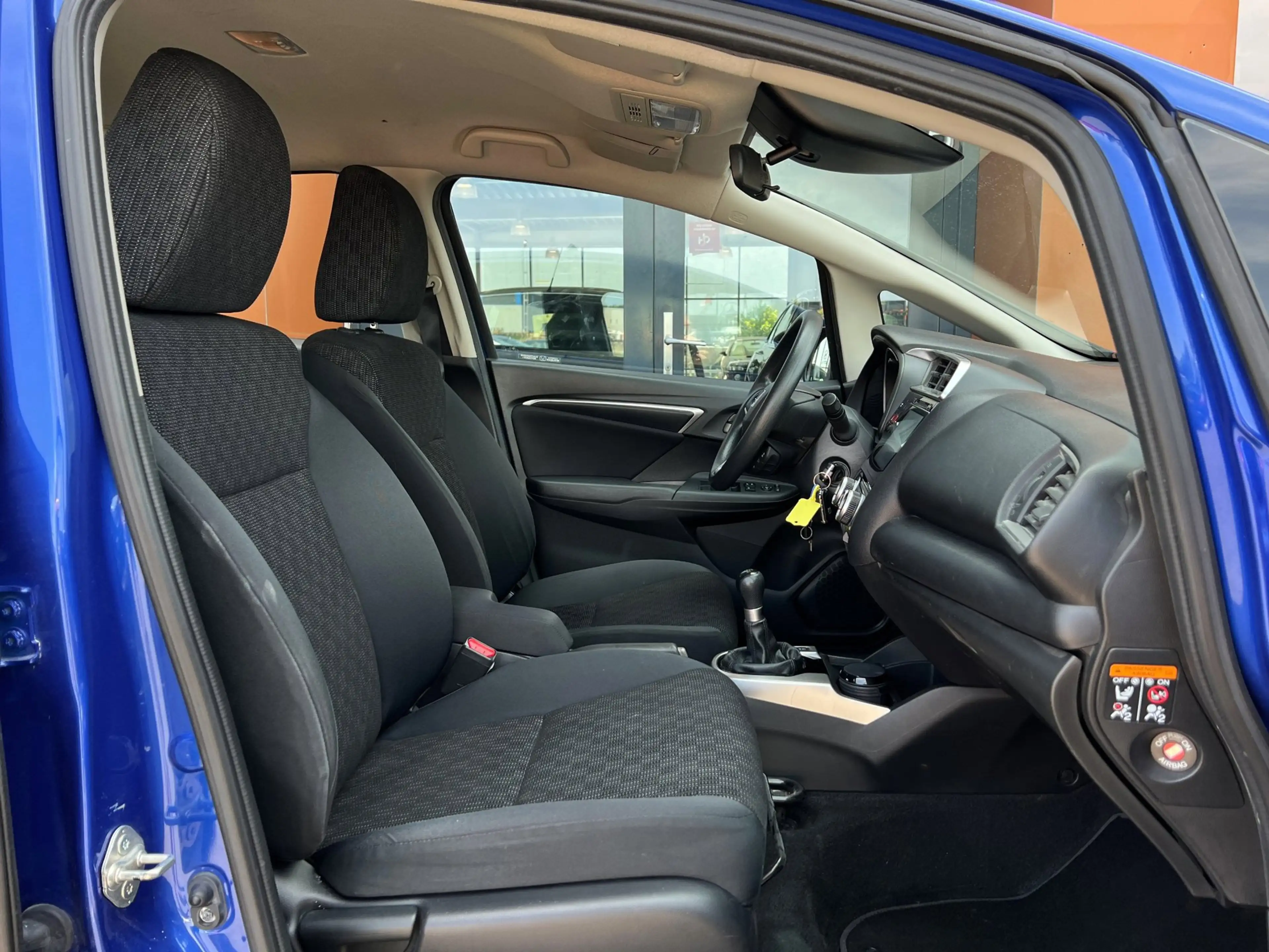 Honda Jazz 1.3 i-VTEC|Trekhaak|Navi|Bluetooth|Cruise|Airco — photo 10