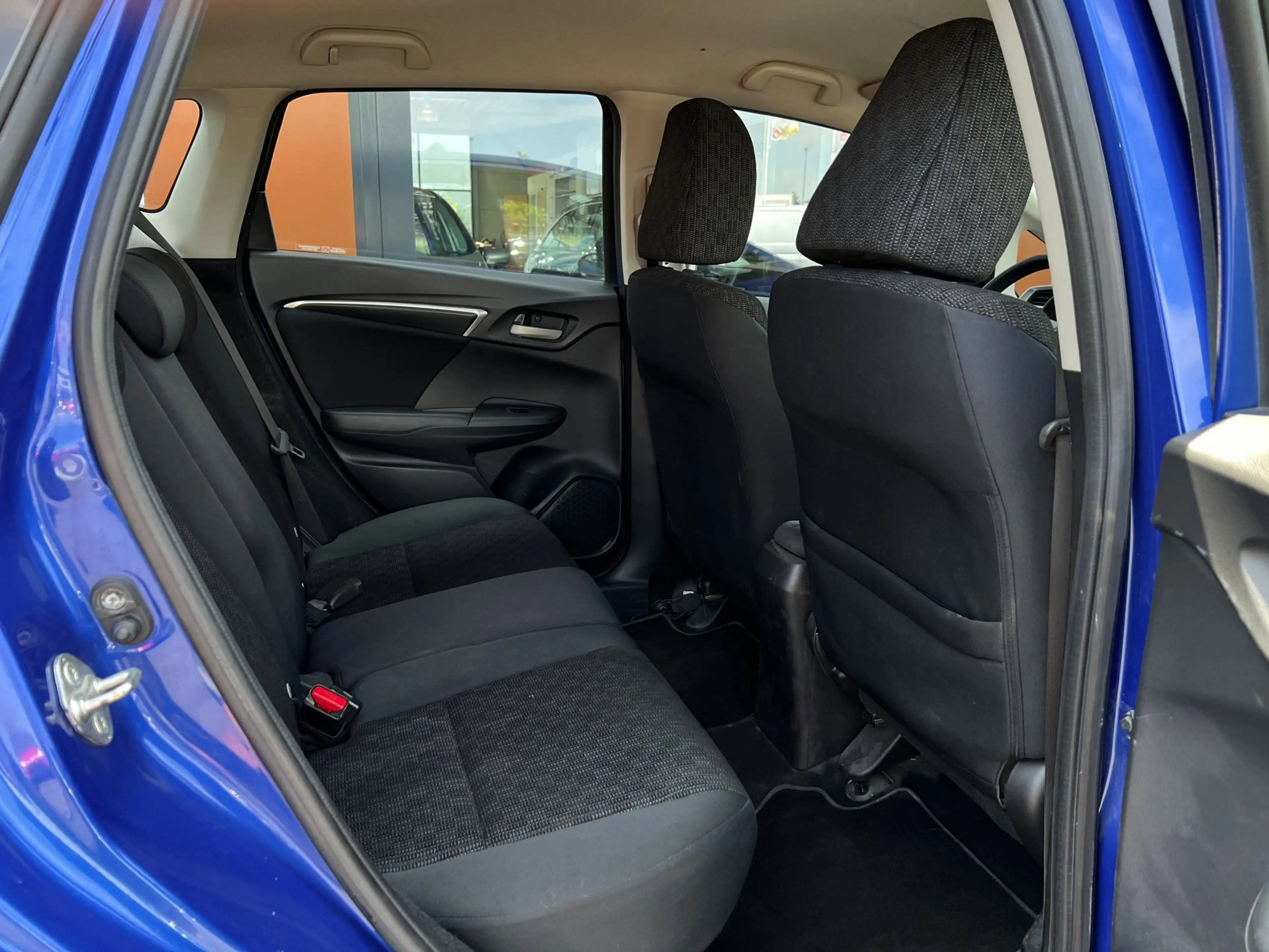 Honda Jazz 1.3 i-VTEC|Trekhaak|Navi|Bluetooth|Cruise|Airco — photo 31