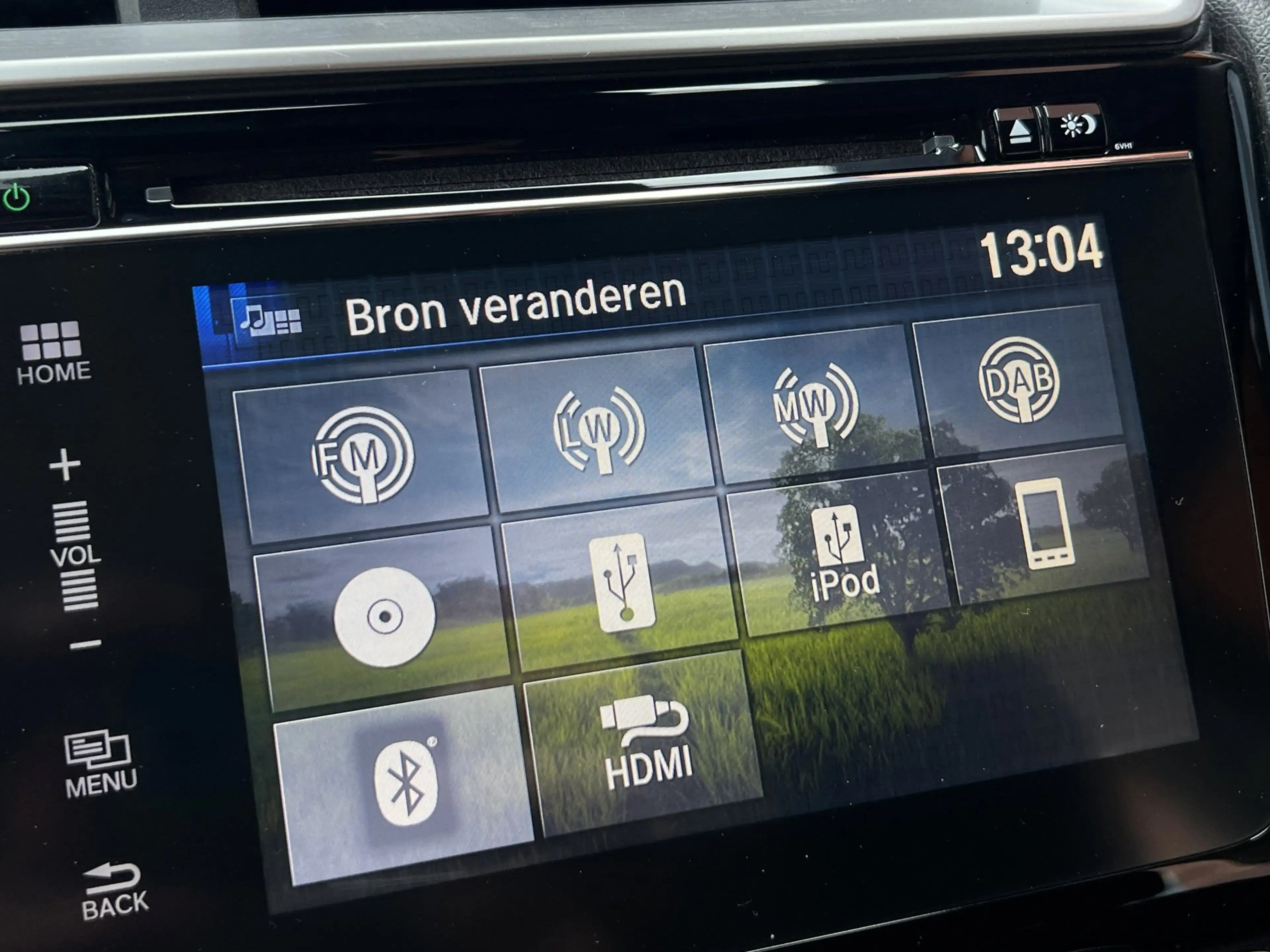 Honda Jazz 1.3 i-VTEC|Trekhaak|Navi|Bluetooth|Cruise|Airco — photo 25