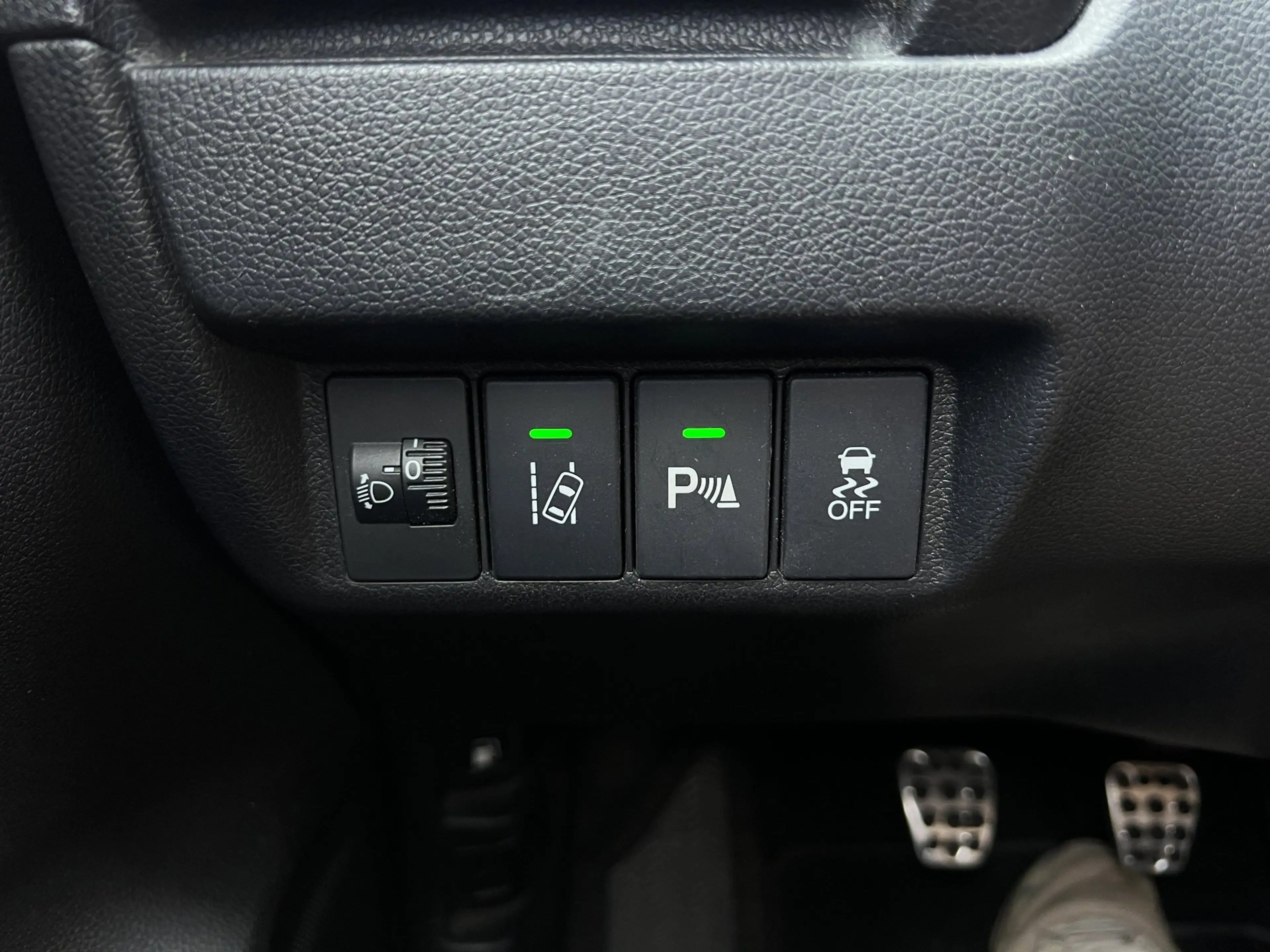 Honda Jazz 1.3 i-VTEC|Trekhaak|Navi|Bluetooth|Cruise|Airco — photo 18