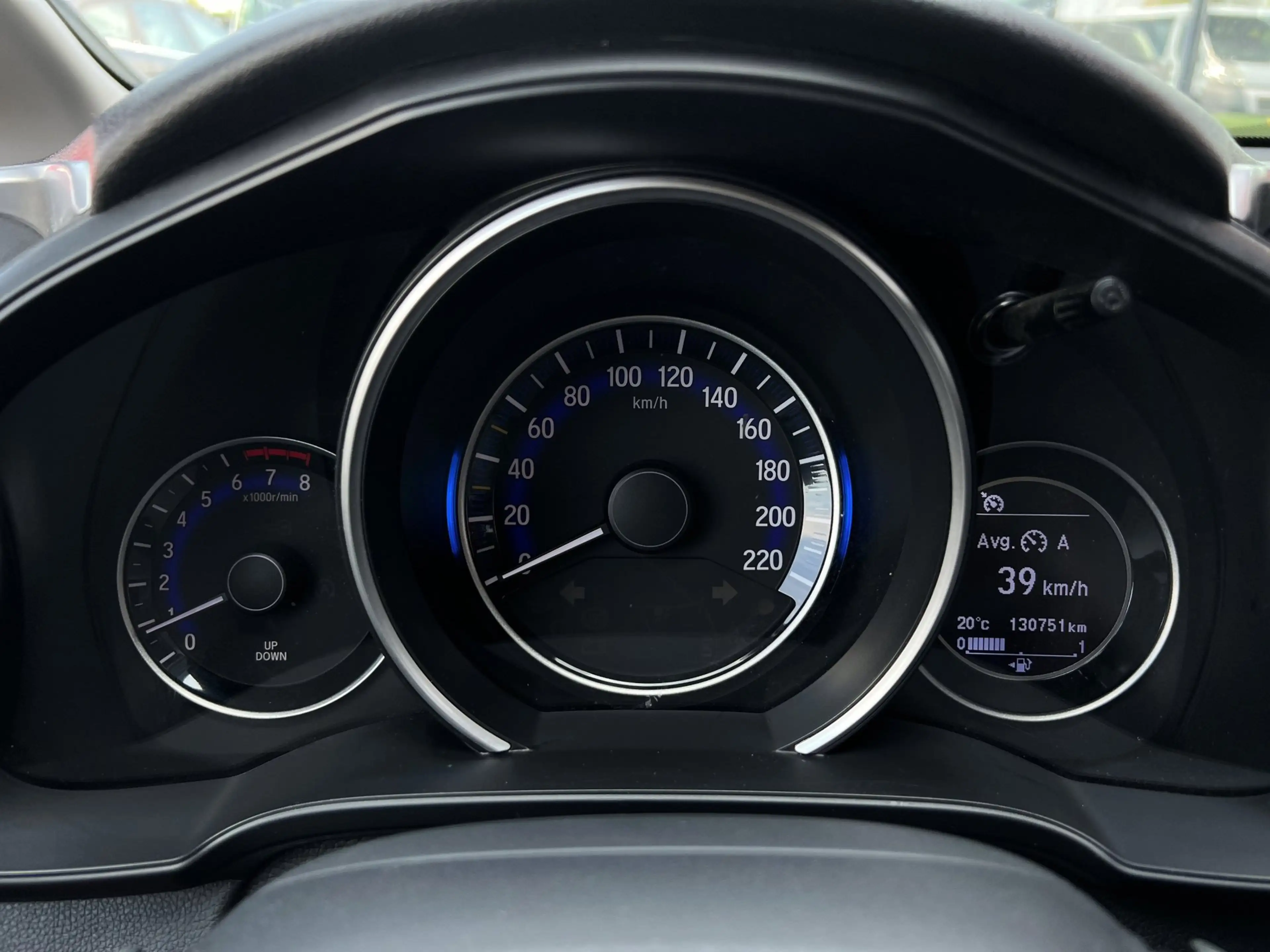 Honda Jazz 1.3 i-VTEC|Trekhaak|Navi|Bluetooth|Cruise|Airco — photo 19