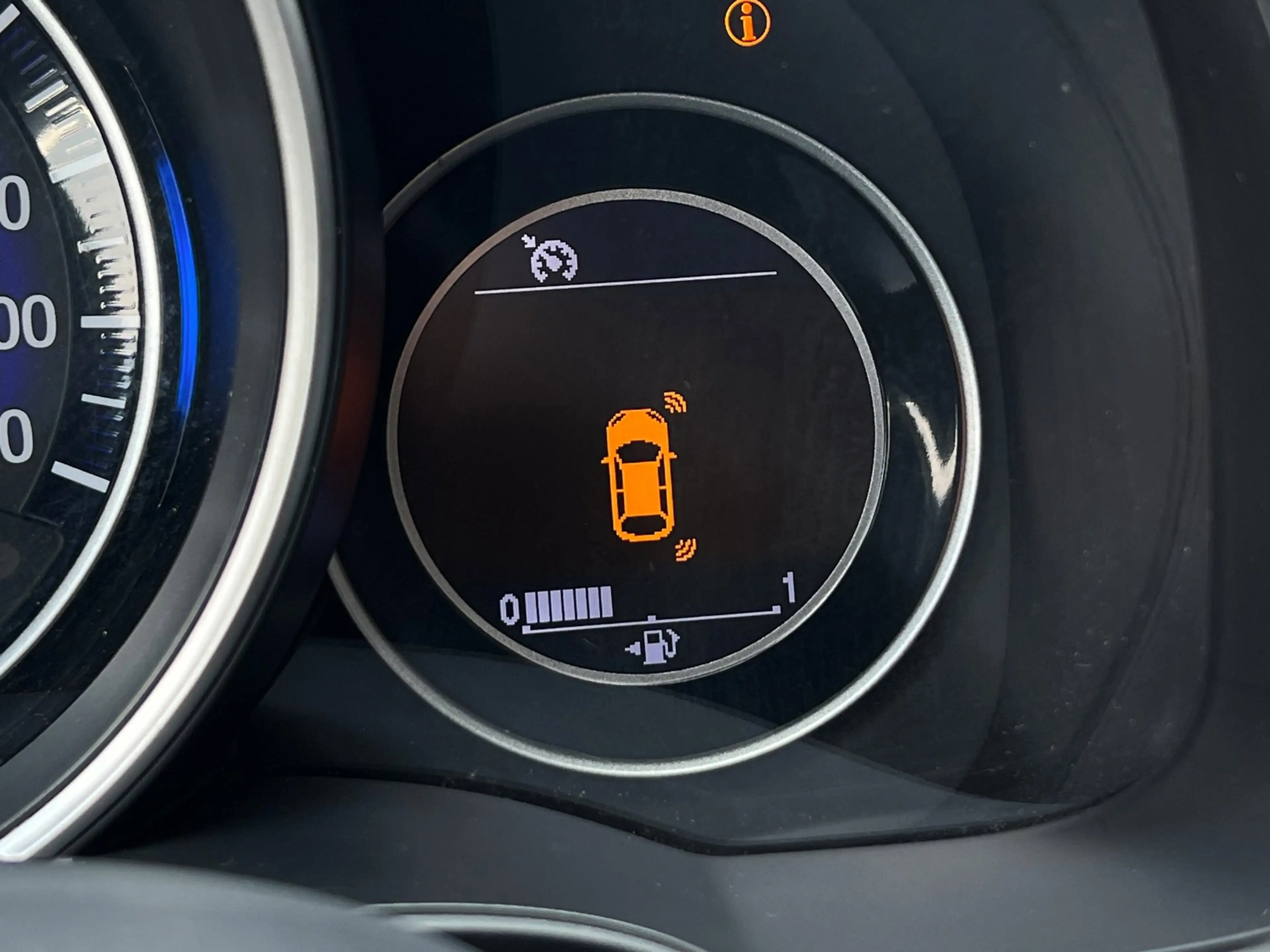Honda Jazz 1.3 i-VTEC|Trekhaak|Navi|Bluetooth|Cruise|Airco — photo 24