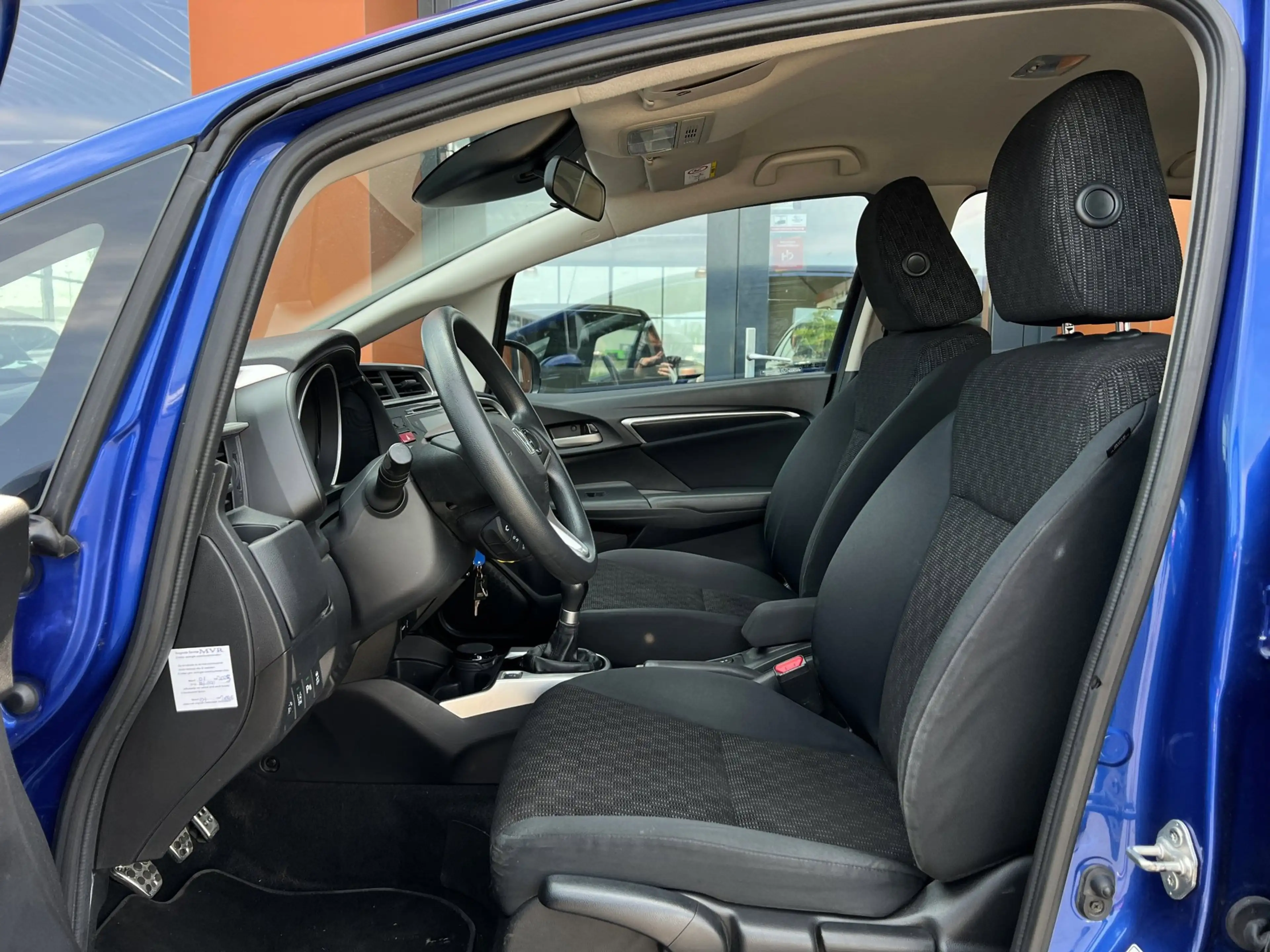 Honda Jazz 1.3 i-VTEC|Trekhaak|Navi|Bluetooth|Cruise|Airco — photo 4