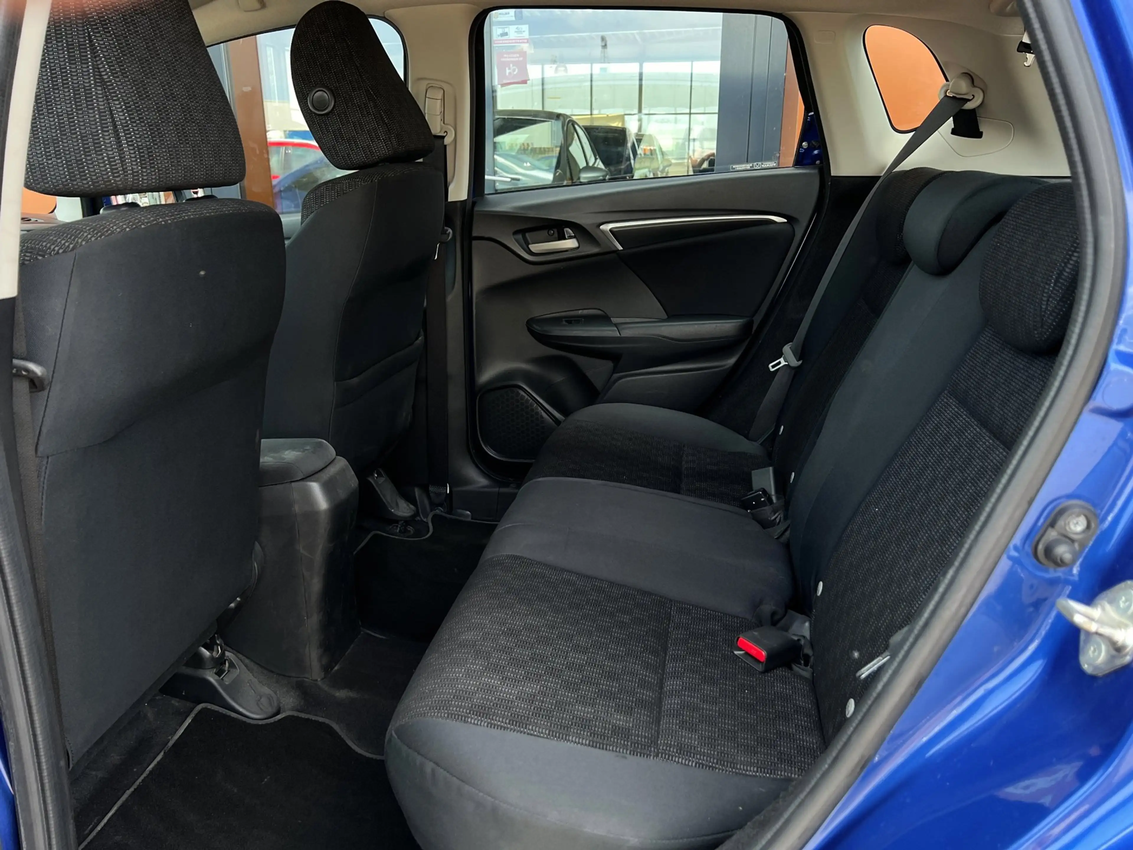 Honda Jazz 1.3 i-VTEC|Trekhaak|Navi|Bluetooth|Cruise|Airco — photo 5