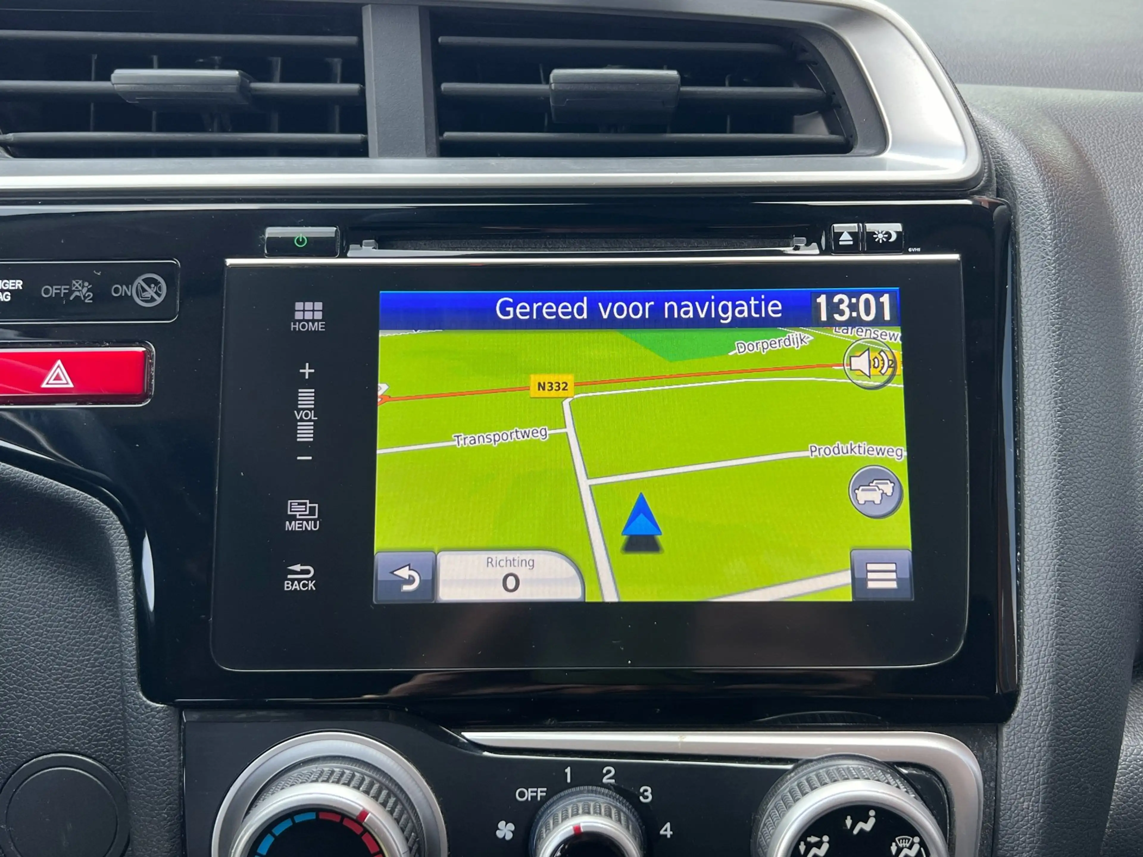 Honda Jazz 1.3 i-VTEC|Trekhaak|Navi|Bluetooth|Cruise|Airco — photo 15
