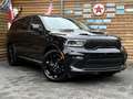 Dodge Durango 5,7L R/T AWD 6 S. LPG AHK SZH Alpine Schwarz - thumbnail 2