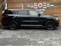 Dodge Durango 5,7L R/T AWD 6 S. LPG AHK SZH Alpine Schwarz - thumbnail 14