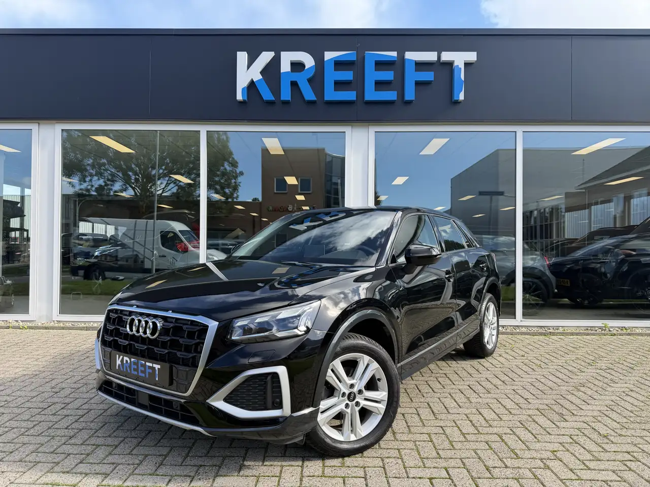 Audi Q2