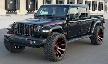 RUBICON