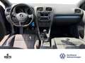 Volkswagen Golf Cabriolet Golf Cabriolet 2,0 TDI Lounge NAVI+AHK+TEMP+SIT... Bleu - thumbnail 9