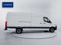 Mercedes-Benz 420 eSprinter L3 RWD PRO 113kWh ACCU | 445KM actieradi Wit - thumbnail 3