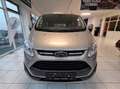 Ford Tourneo Custom L2H1 Titanium 2,2 TDCi Argent - thumbnail 5