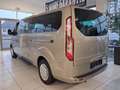 Ford Tourneo Custom L2H1 Titanium 2,2 TDCi Argent - thumbnail 4