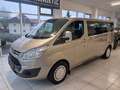 Ford Tourneo Custom L2H1 Titanium 2,2 TDCi Argent - thumbnail 3