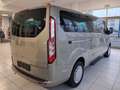 Ford Tourneo Custom L2H1 Titanium 2,2 TDCi Argent - thumbnail 2