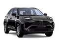 Toyota Yaris Cross Aut. Kam Sitzhz. ACC 16" CarPlay 68 kW (92 PS),... Schwarz - thumbnail 2