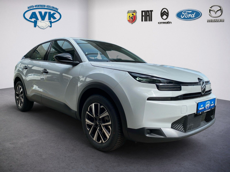 Citroen C4 YOU GJR, Apple CarPlay SOFORT VERFÜGBAR!