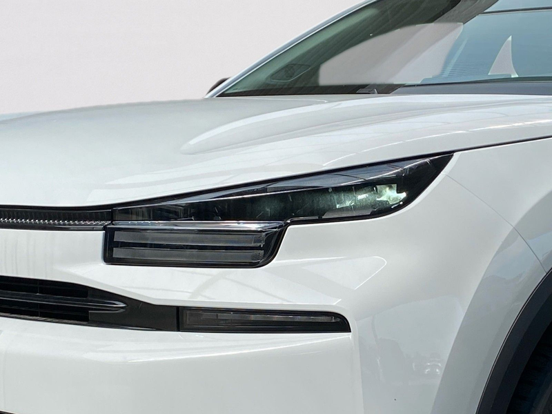 Citroen C4 YOU GJR, Apple CarPlay SOFORT VERFÜGBAR! — photo 5