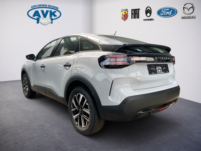 Citroen C4 YOU GJR, Apple CarPlay SOFORT VERFÜGBAR! — photo 4